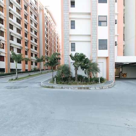 Reddoorz Plus @ Cuarto Verde Staycation Las Piñas المظهر الخارجي الصورة