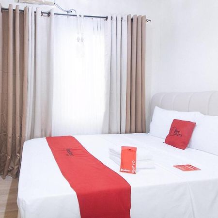 Reddoorz Plus @ Cuarto Verde Staycation Las Piñas المظهر الخارجي الصورة