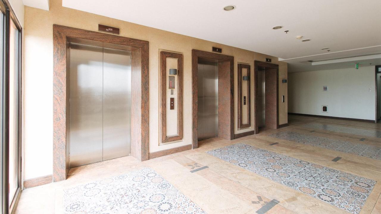 Reddoorz Plus @ Cuarto Verde Staycation Las Piñas المظهر الخارجي الصورة